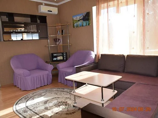 "На Калинина" гостевой дом, Геленджик Фото: 27 из 32