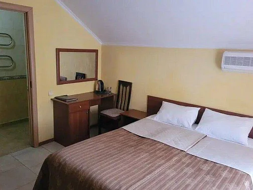 "Аквамарин" гостевой дом, Геленджик Фото: 43 из 51