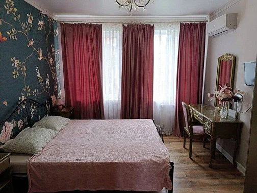 "Галакси" частный сектор, Геленджик Фото: 9 из 31