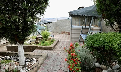 "Коттеджи на Морской" частный сектор, Орджоникидзе Фото: 1 из 50