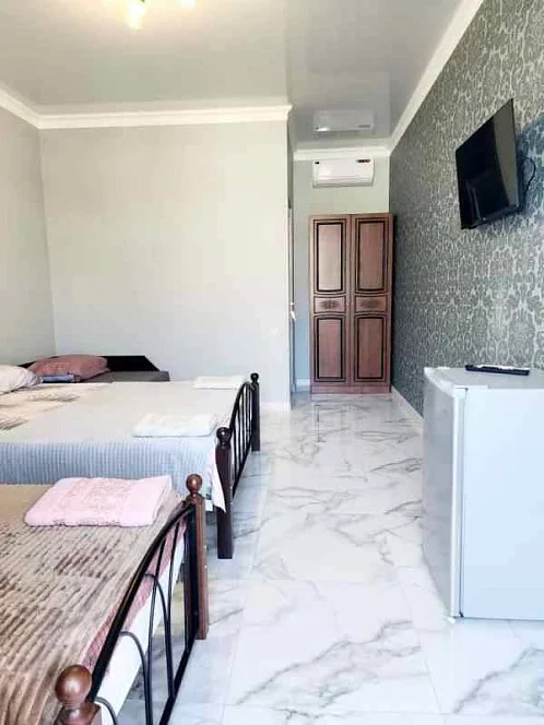 "У Ларисы" гостевой дом, Гагра Фото: 33 из 51