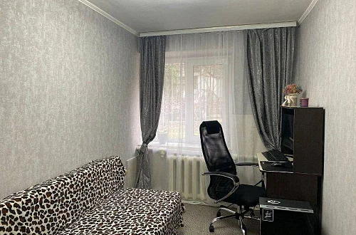 2х-комнатная квартира Фото: 6 из 10