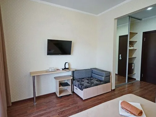 "Park Hotel Agava" гостиница, Лазаревское Фото: 26 из 39