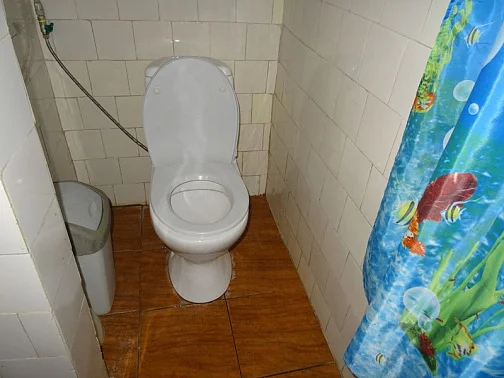 Частный сектор Кабардинская 5-й тупик 4, Гагра Фото: 33 из 33