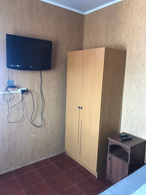 "Пиросмани" гостевой дом, Геленджик Фото: 29 из 29