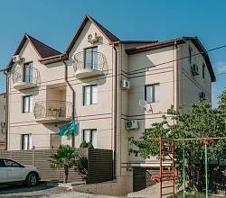 "Алекс" гостевой дом