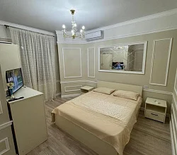 "Нарт" гостевой дом