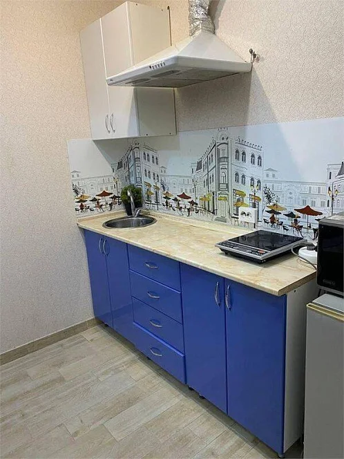 "Хижина Счастья" гостевой дом, Адлер Фото: 46 из 51