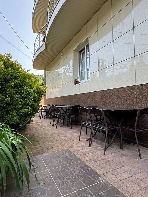 "Посейдон" гостевой дом, Ольгинка Фото: 7 из 52