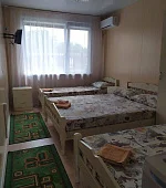 "Комфорт" 2х-комнатный