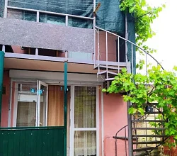 "Студия" 1 этаж под-ключ