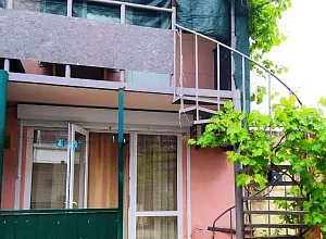 "Студия" 1 этаж 