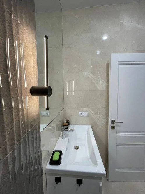 Квартира-студия Верхняя 4 корп 5, Геленджик Фото: 16 из 17