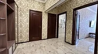 2х-комнатная квартира Мира 15, Кабардинка