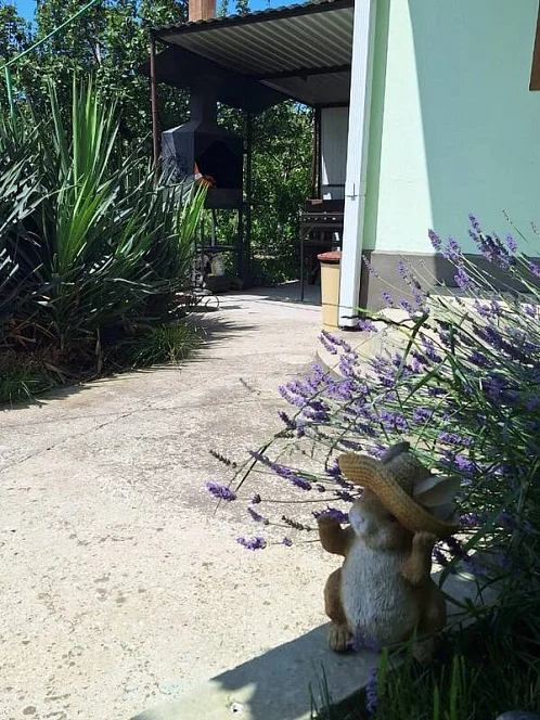 "Татьяна" частный сектор, Кабардинка Фото: 7 из 29