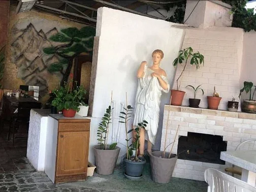 "Адерба" гостевой дом, Адербиевка Фото: 4 из 15