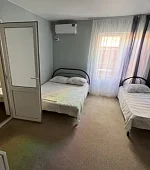 "Семейный" 5-местный