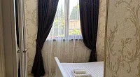 "Platinum Hotel" отель, Сухум