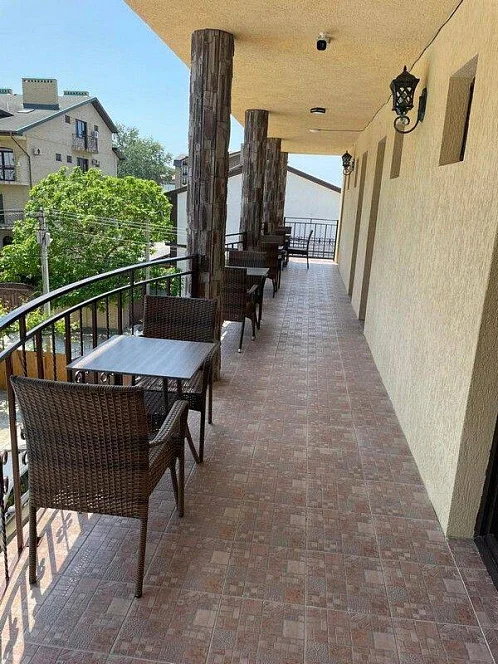 "Мускат" гостевой дом, Сукко Фото: 24 из 39