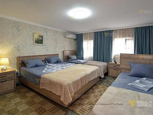 "Skazka INN" гостевой дом, Голубицкая Фото: 60 из 80