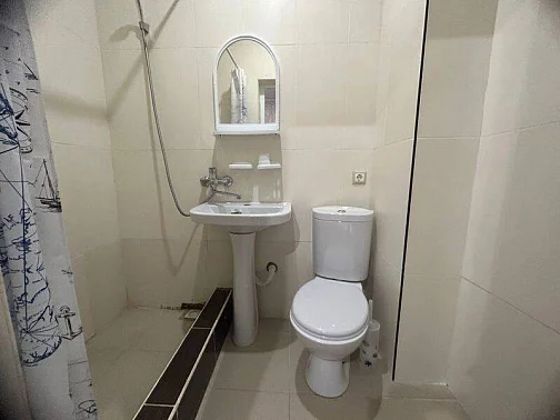 "Скала" гостевой дом, Ольгинка Фото: 34 из 51