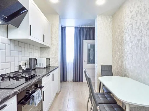 2х-комнатная квартира Абазгаа 59/4, Гагра Фото: 11 из 39