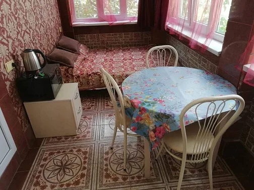 "Маленькая Италия" частный сектор, Геленджик Фото: 23 из 43