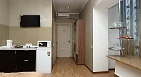 Квартира-студия Марченко 2, Саки