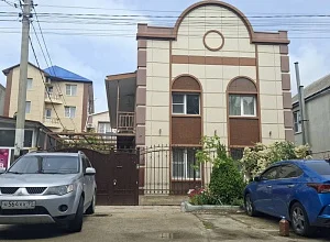 "Катюша" гостевой дом Анапа