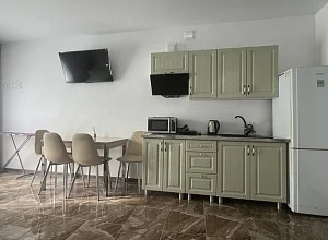 "Алекс" гостевой дом Дивноморское