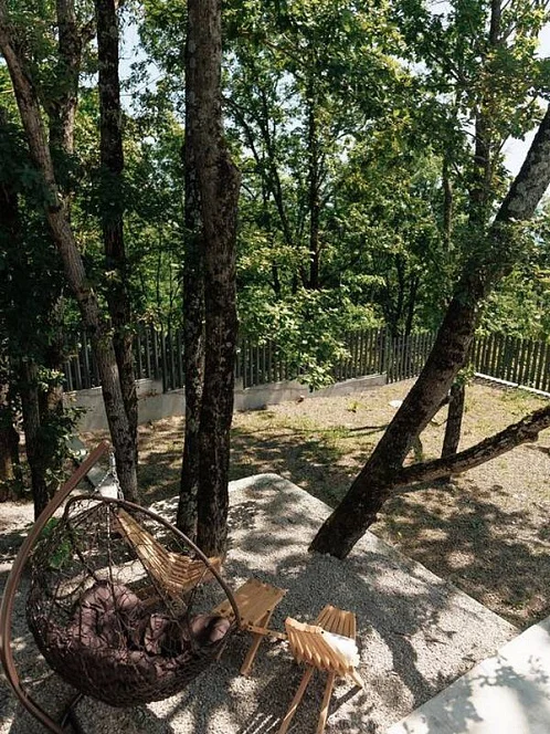 "Дубки" база отдыха, Агой Фото: 11 из 31