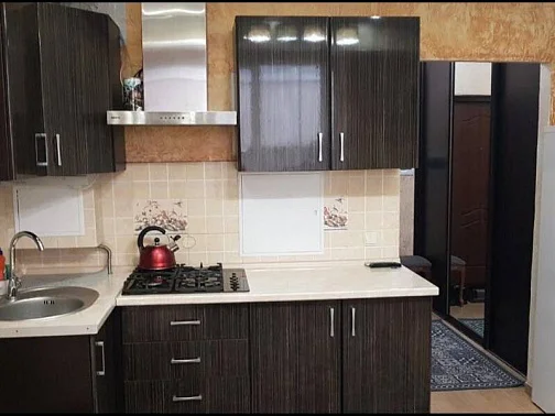 Квартира-студия Богдана Хмельницкого 14/А, Адлер Фото: 3 из 10