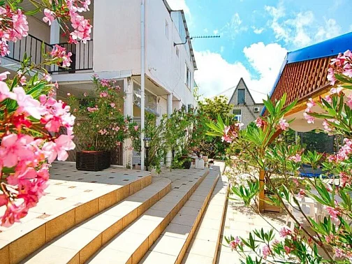 "Солнечный Рай" мини-гостиница, Кабардинка Фото: 17 из 42