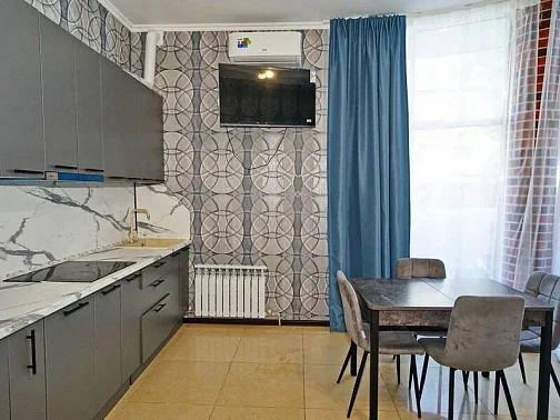 "Villa Classic" гостиница, Лазаревское Фото: 42 из 51
