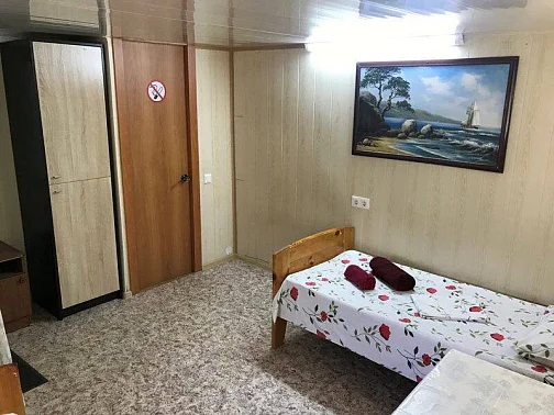 Гостевой дом Тенистая 20, Геленджик Фото: 26 из 51