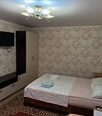 "Апартаменты"