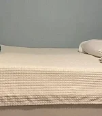 "Эконом с двуспальной кроватью"