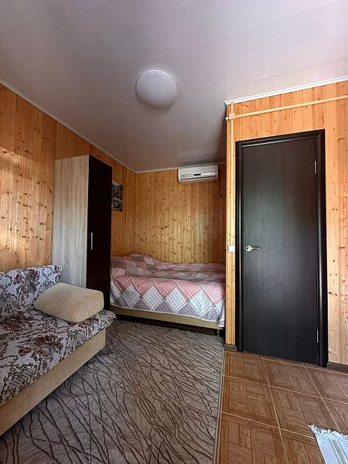 "Яблонька" гостевой дом, Архипо-Осиповка Фото: 16 из 38