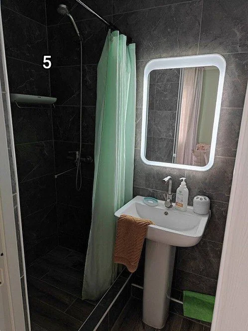 "Эллинг № 5" эллинг, Волконка Фото: 39 из 48