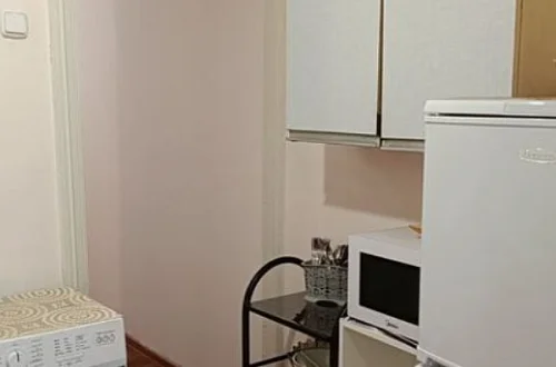 2х-комнатная квартира Фото: 4 из 13