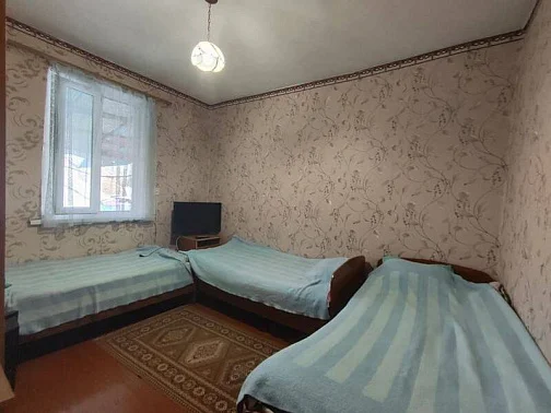 "Наш Абхазкий Дом" частный сектор, Цандрипш Фото: 13 из 24