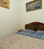 "4х-местный с видом на море"
