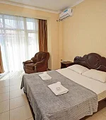 "Комфорт" 3х-местный