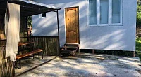 "Галактика" коттеджный комплекс, Бабушара