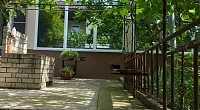 Этаж под-ключ Коллективная 25, Кабардинка