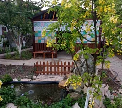 &quot;Маяк&quot; частный сектор