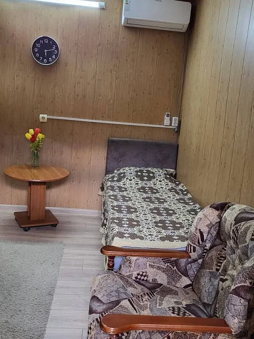 "Семейный" гостевой дом, Голубая Бухта Фото: 17 из 50