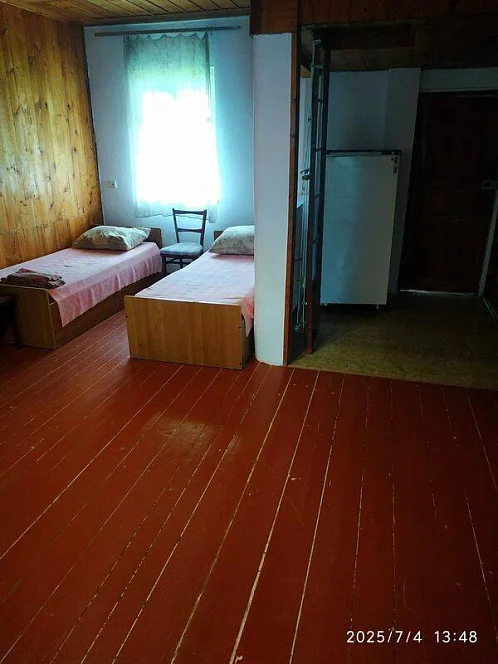 Дом под-ключ Аэропортовская 6, Агой Фото: 11 из 23