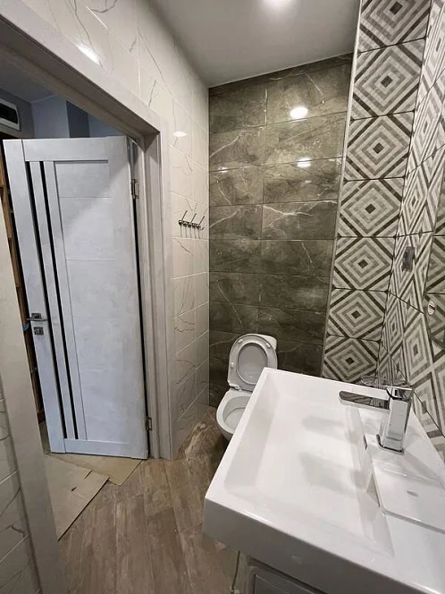 Квартира-студия Декабристов 167/8-г, Лоо (Горный Воздух) Фото: 10 из 14