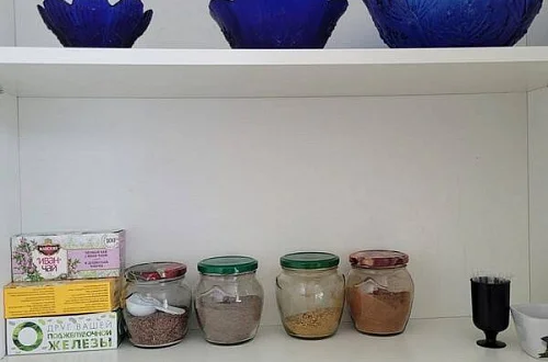 1-комнатная квартира Фото: 7 из 23